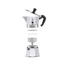 CAFET. ITALIANA BIALETTI MOKA EXPRESS 3T