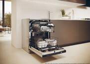 Lavavajillas Haier XF6B2M3PX LVJ. HAIER XF6B2M3PX 16C 10P 3%%%#170;B 42dBA WIFI