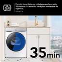 SECADORA SAMSUNG DV90DG52A0AEEC 9K BC BCA WIFI