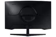 MONITOR SAMSUNG 27%%%quot; LC27G55TQBUXEN WQHD 144HZ