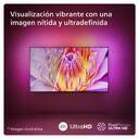 TV PHILIPS 65%%%quot; 65PUS8209 UHD QLED SMART TV AMBILIG