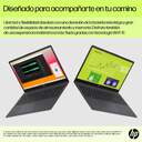 PORTATIL HP 15 FD0036NS I3 N305/8GB/256SSD/15,6%%%quot;