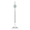 ASPI. ESCOBA SOLAC AE2505 29,6V. 55 MIN