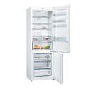 FRICOM. BOSCH KGN493WDA 203x70x67 NF BCO