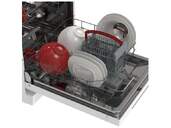 LVJ. SHARP QWNA1CF47EW BLANCO