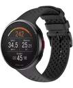 SMARTWATCH POLAR PACER PRO GRY/BLK M/L HR