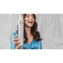 MOLDEADOR CECOTEC 0246 BAMBA CERAM.AIRGLAM CHAMPAG