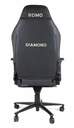 SILLA GAMING ROMO RO SG DIAMOND