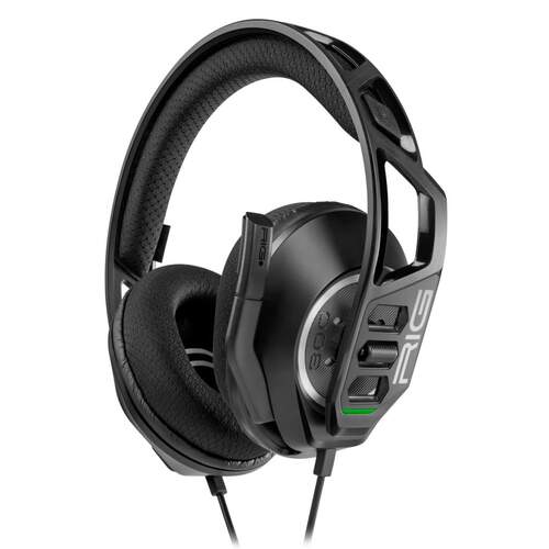 Auriculares Gaming Nacon RIG 300 PRO HX
