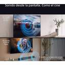 TV SONY 55%%%quot; K55XR8A UHD OLED HDR XR GOOGLETV