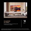 TV SAMSUNG 115%%%quot; TQ115QN90F UHD NEOQLED SMARTTV 165