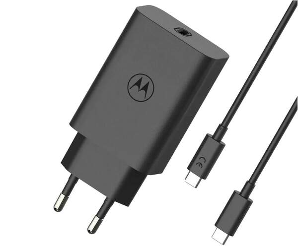 Cargador Motorola 1XUSB