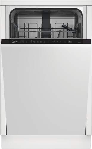Lavavajillas Integrable Beko DIS35023 Lavavajillas Integrable Beko DIS35023