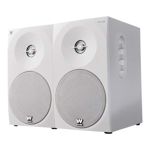 Altavoz Woxter Dynamic Line DL-410 Blanco