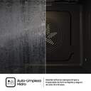 HORNO HISENSE BI62216AXE2 MF GT DSP INOX