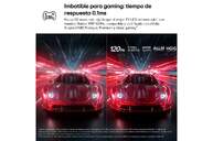 TV LG 65%%%quot; 65B6ELC UHD OLED A8 120HZ WEBOS26