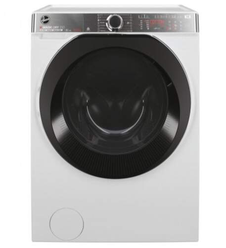 Lavadora Secadora Hoover H5DPB485BC9/1S Lavadora Secadora Hoover H5DPB485BC9/1S