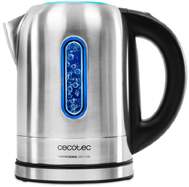 Hervidor Cecotec ThermoSense 290 Steel