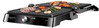 GRILL TAURUS ETNA INOX NEW II