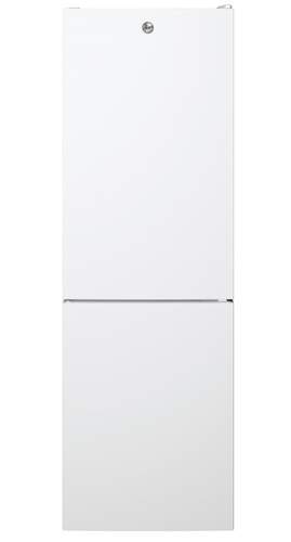 Frigor&iacute;fico Combi Hoover HOCE3T618FW