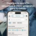 LVD. CANDY BR410B8S 10K 1400R DSP WIFI BLANCA