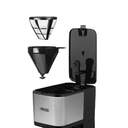 CAFET. PRINCESS 246031 GOTEO 12T 750w ACERO