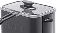 FREIDORA FLAMA 620FL MINI INOX 1L 1000W