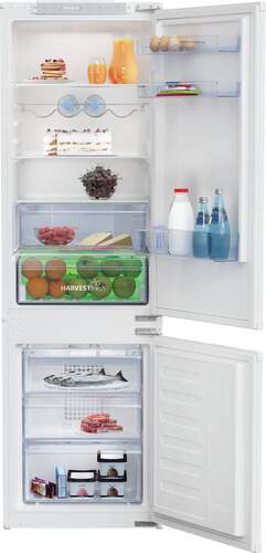 Frigorífico Integrable Beko BCHA275E4SN Frigorífico Integrable Beko BCHA275E4SN