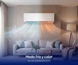 ACON.SPLIT ARTICA WHAPPRO18 A    R32 WIFI GOLDFIN