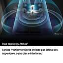 TV SAMSUNG 75%%%quot; TQ75Q80C QLED UHD FULLARRAY 120HZ