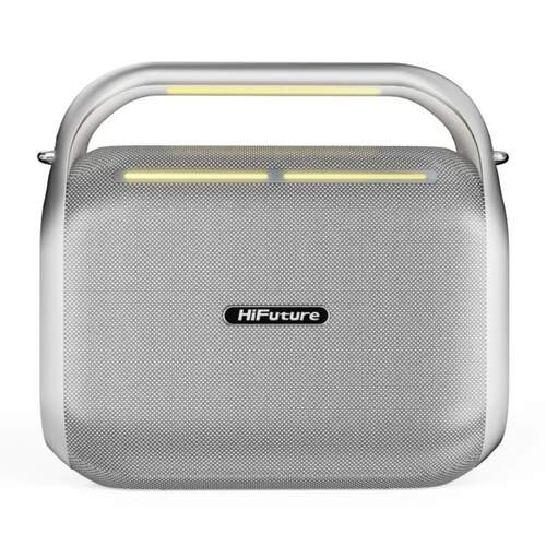 Altavoz HiFuture MusicBox200 Karaoke