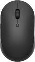 RATON XIAOMI X-HLK4041GL MOUSE WIRELESS BLACK