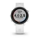 SMARTWATCH GARMIN FR 245 MUSIC 010-02120-31 BLANCO