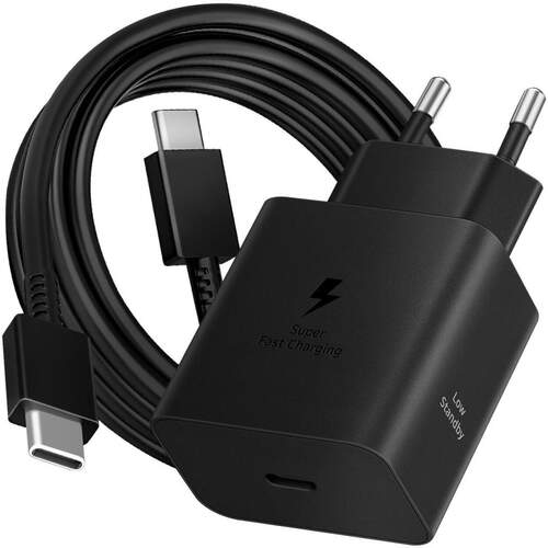 Cargador Samsung USB-C