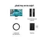 TV SAMSUNG 55%%%quot; TQ55Q7F5 UHD QLED SMARTTV IA HDR10 