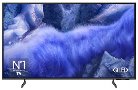 TV Samsung 55" QLED TQ55Q8F TV Samsung 55" QLED TQ55Q8F
