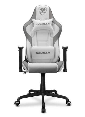 Silla Gaming Cougar Armor Elite White