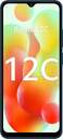 SMARTPHONE REDMI 12C 3/64 6,71%%%quot; OCEAN BLUE