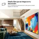 TV LG 100%%%quot; 100QNED87B6 UHD QNED EVO MINILED A8 144