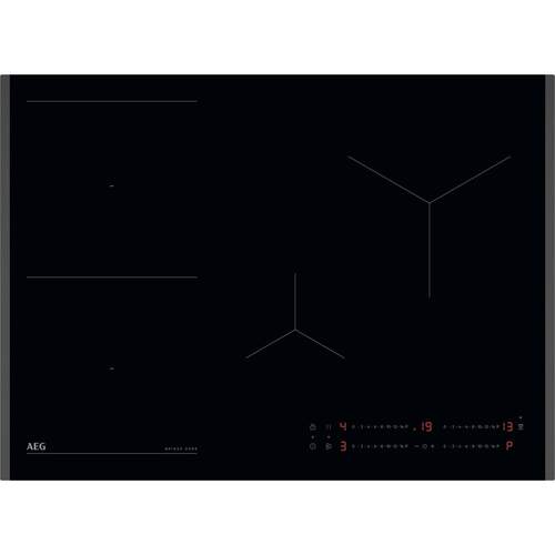 Placa Inducción AEG TO74IB00FB