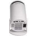 PROYECTOR DENVER PR-2500 175ANSI 1080P HDMI/USB-A