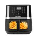 FREIDORA AIRE ORBEGOZO FDR68 6,5L 1800W