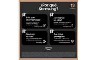TV SAMSUNG 48%%%quot; TQ48S93D OLED UHD SMART TV 144HZ