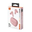 AURICULARES JBL WAVE BEAM 2 TWS PINK