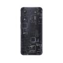 SMARTPHONE CUBOT X70 12/256 6,5%%%quot; SPACE BLACK