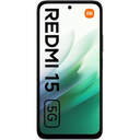 SMARTPHONE REDMI 15 5G NFC 8/256 6,9%%%quot; MID. BLACK