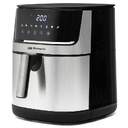FREIDORA AIRE ORBEGOZO FDR8010  8L 1500 500W