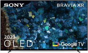 TV Sony 65" OLED XR-65A80L