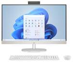 OR. AIO HP 27 CR1009NS U5-125U 16/512GB 27%%%quot; FHD