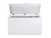 CONG.HOR ARTICA AECH4150EW 83x142x75 412L DUAL